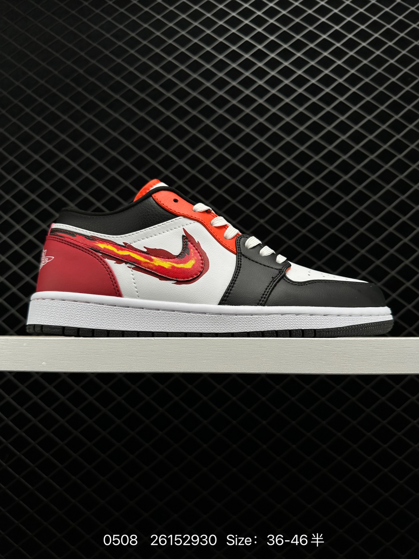 Nike Air Jordan 1 Low PRM